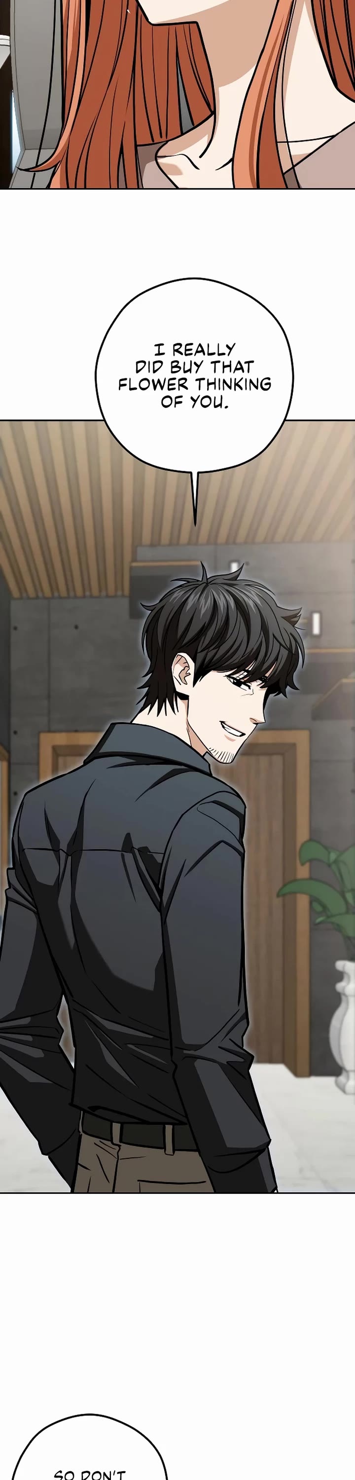 Match Made in Heaven by Chance chapter 108 page 38