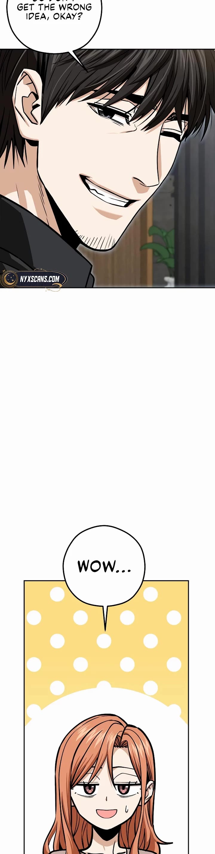 Match Made in Heaven by Chance chapter 108 page 39