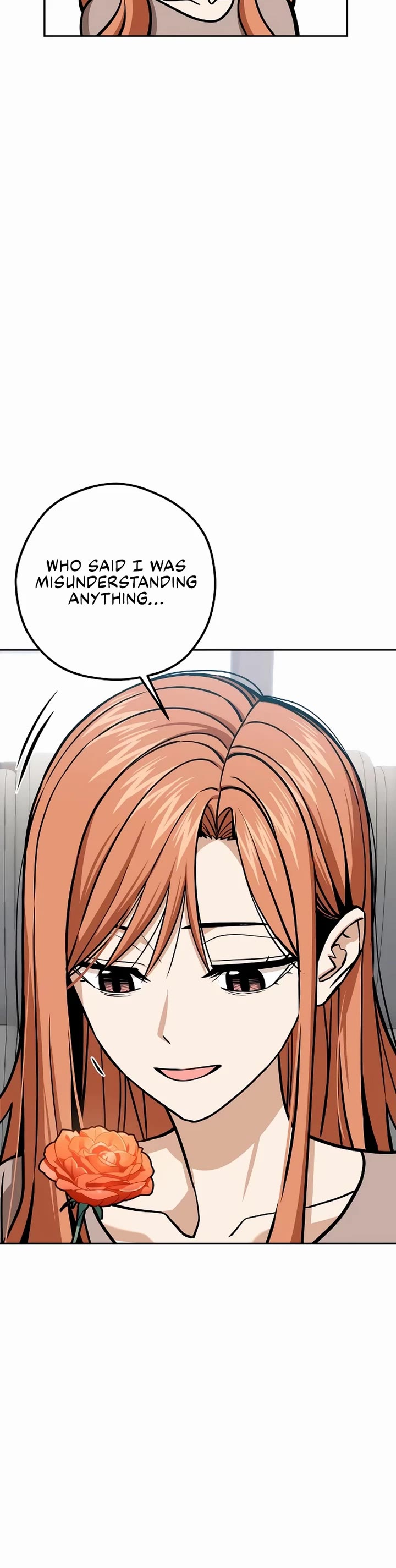 Match Made in Heaven by Chance chapter 108 page 40