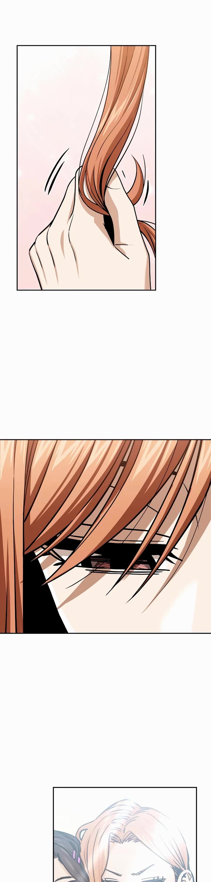 Match Made in Heaven by Chance chapter 108 page 41