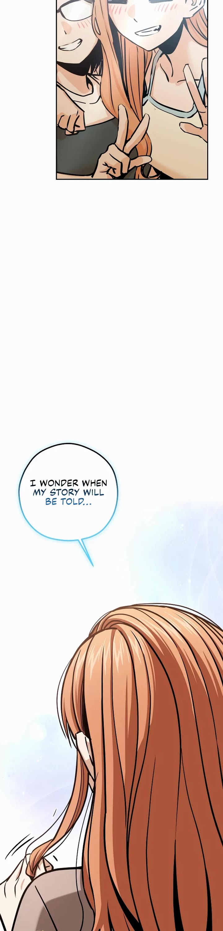 Match Made in Heaven by Chance chapter 108 page 42