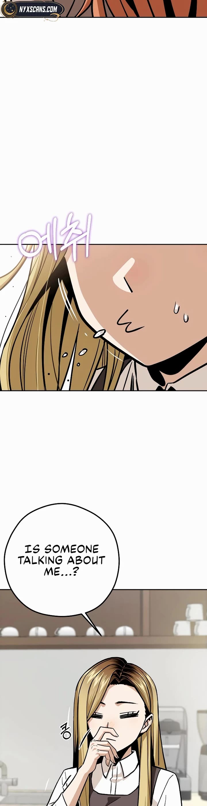 Match Made in Heaven by Chance chapter 108 page 43