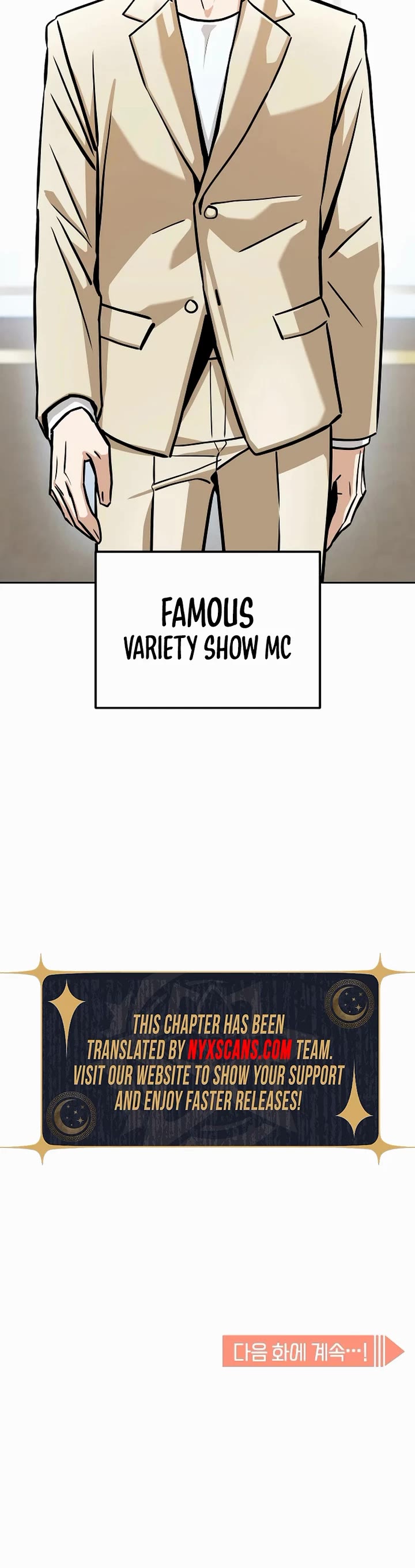 Match Made in Heaven by Chance chapter 108 page 49