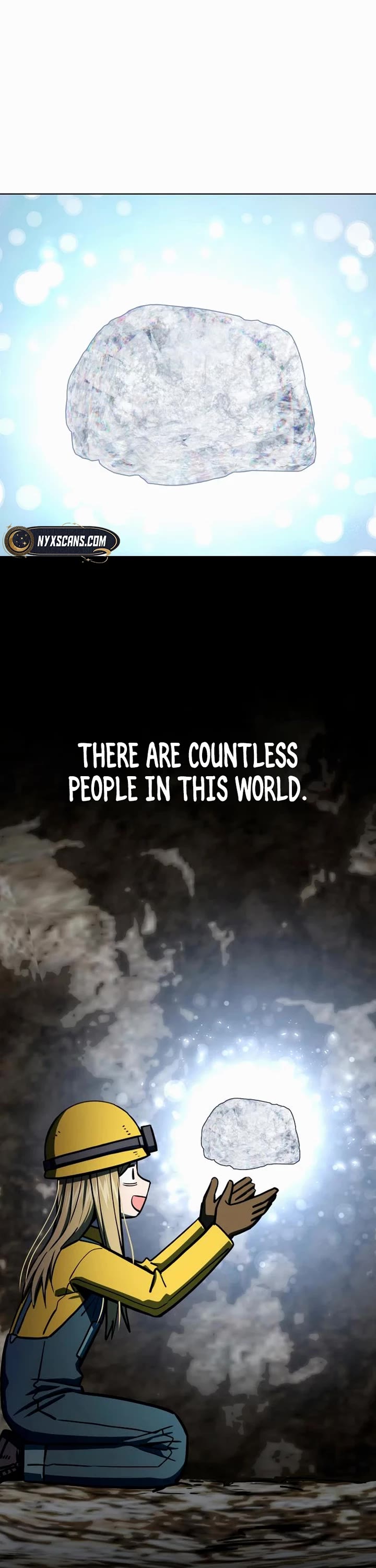 Match Made in Heaven by Chance chapter 109 page 1