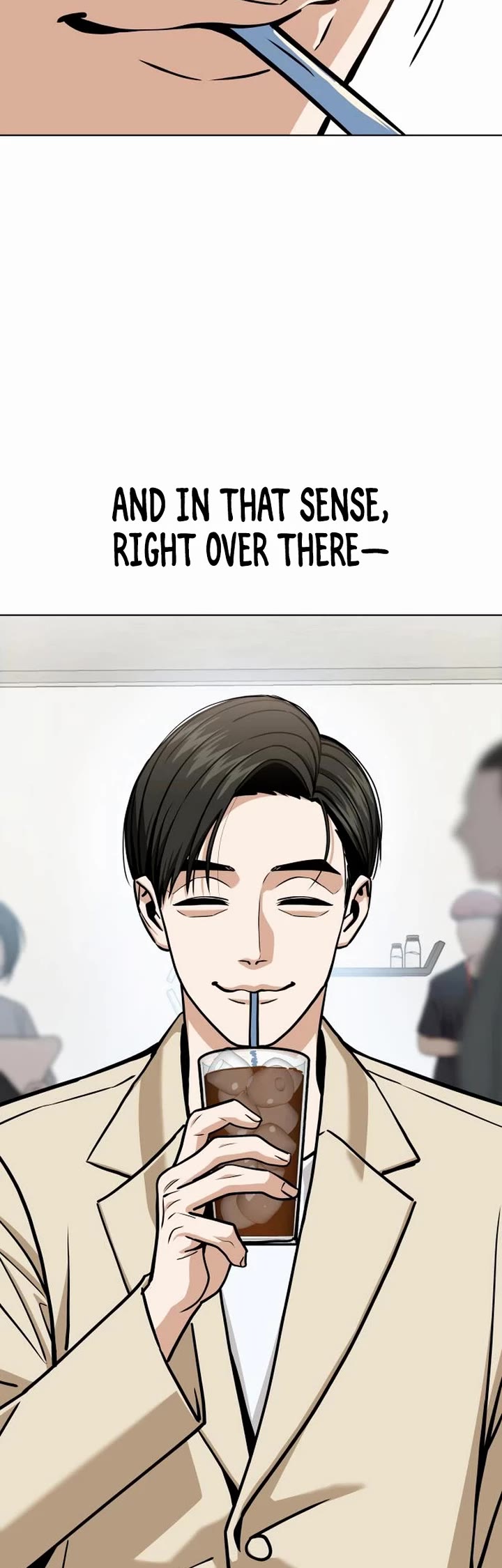 Match Made in Heaven by Chance chapter 109 page 10