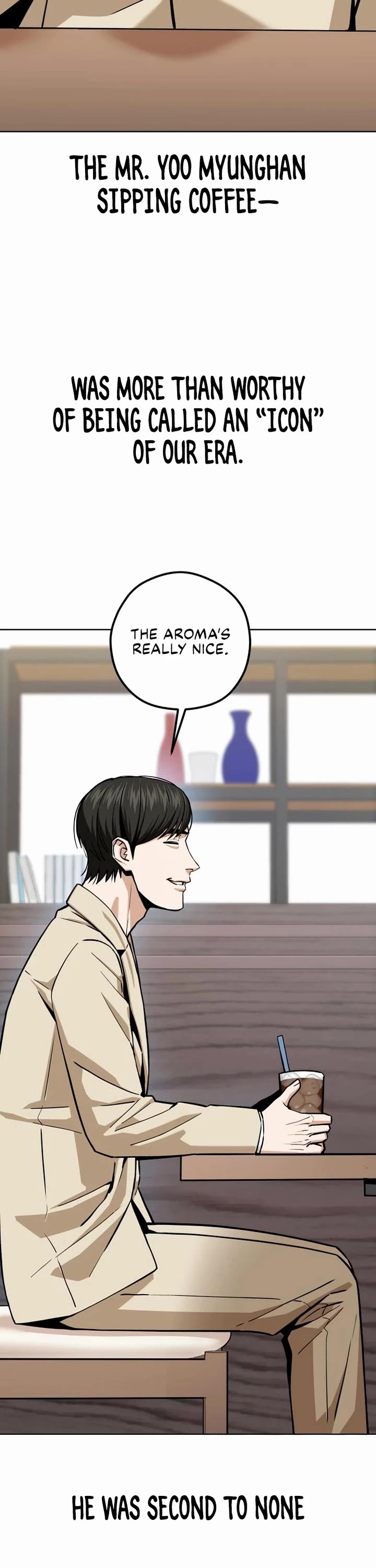 Match Made in Heaven by Chance chapter 109 page 11