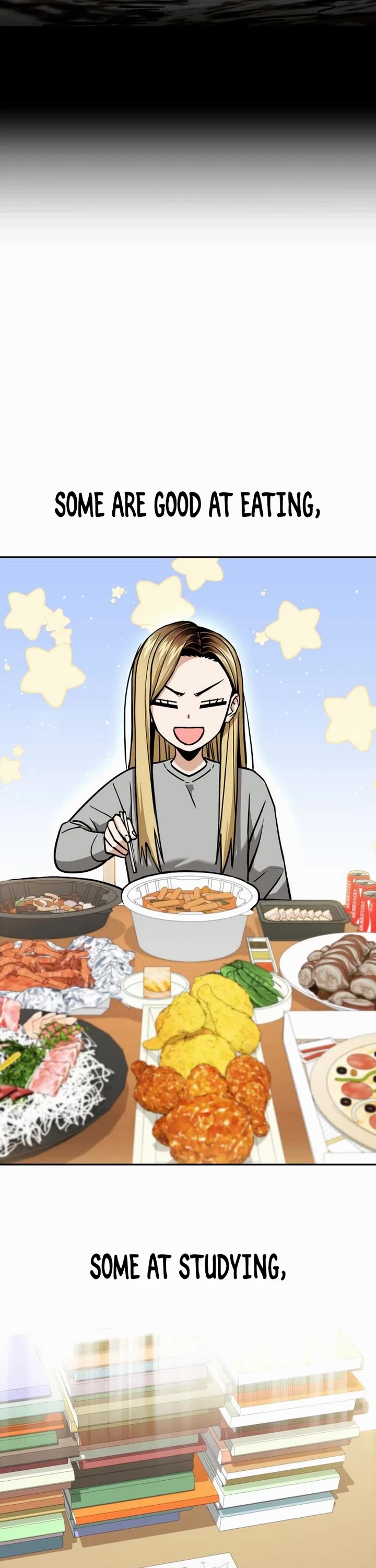 Match Made in Heaven by Chance chapter 109 page 2