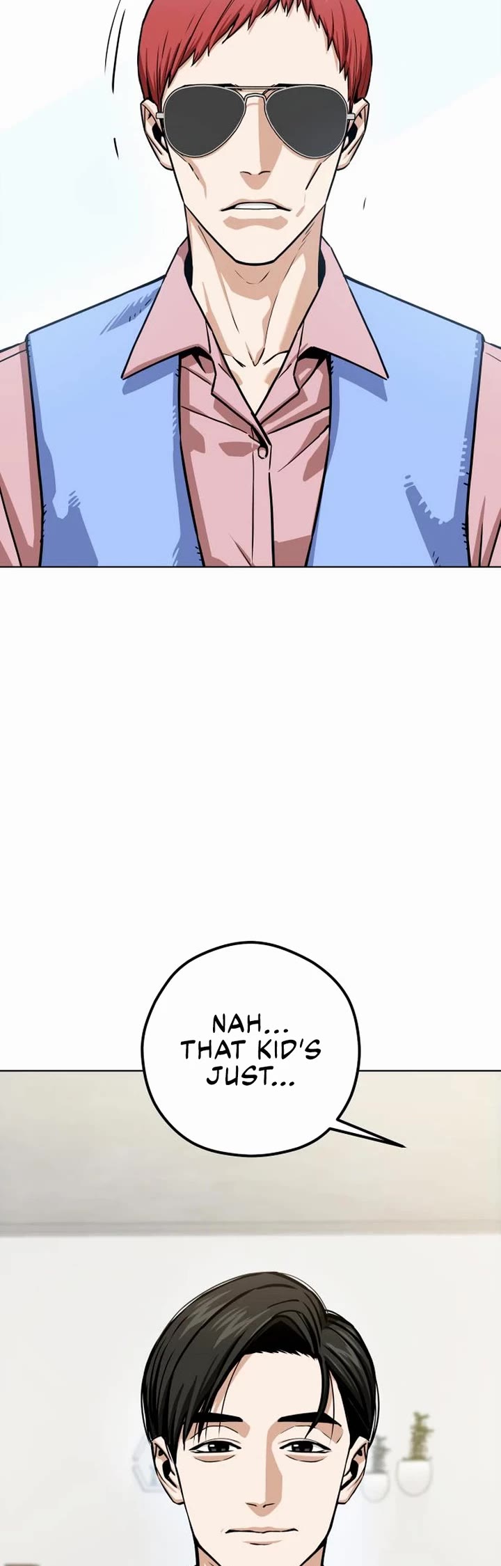 Match Made in Heaven by Chance chapter 109 page 25