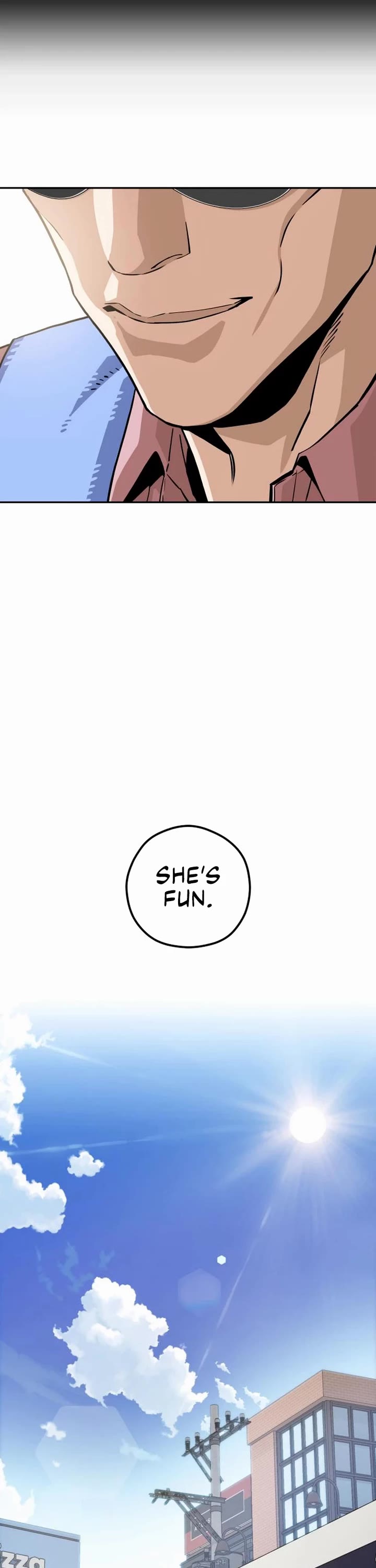 Match Made in Heaven by Chance chapter 109 page 27