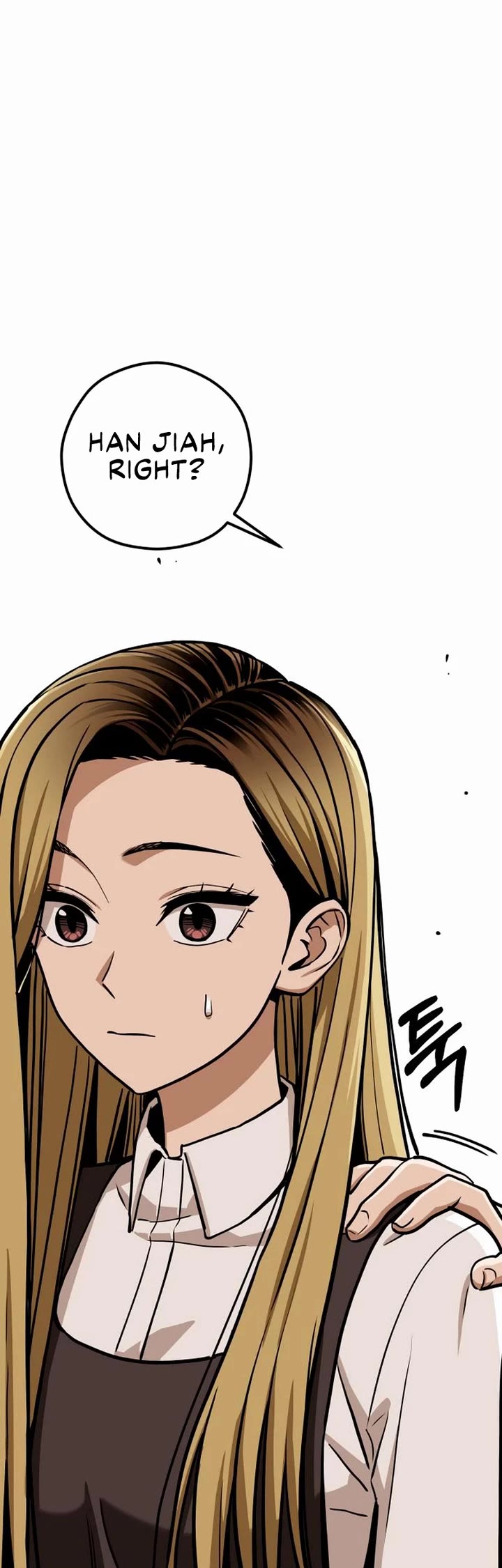 Match Made in Heaven by Chance chapter 109 page 30