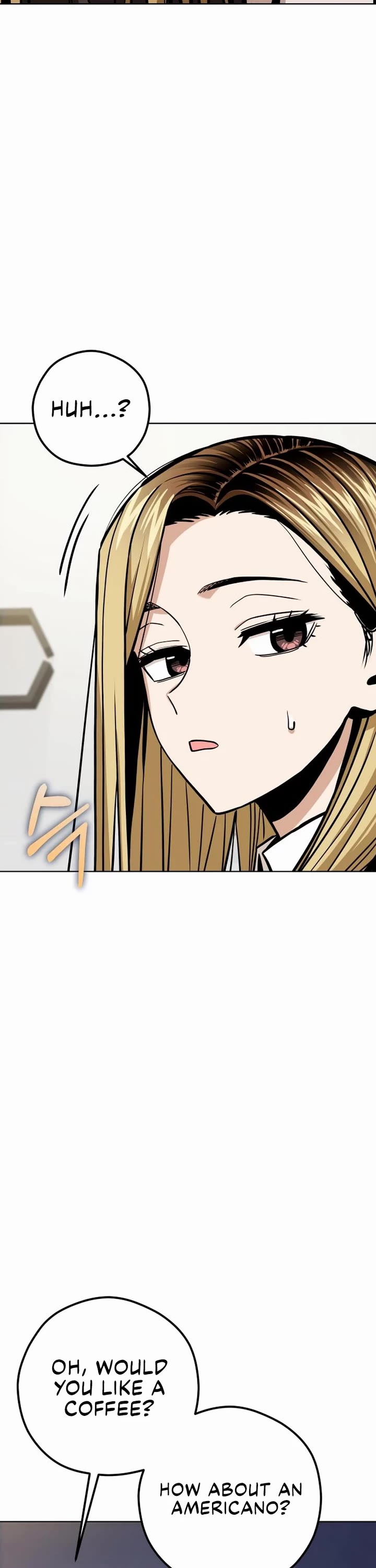 Match Made in Heaven by Chance chapter 109 page 31