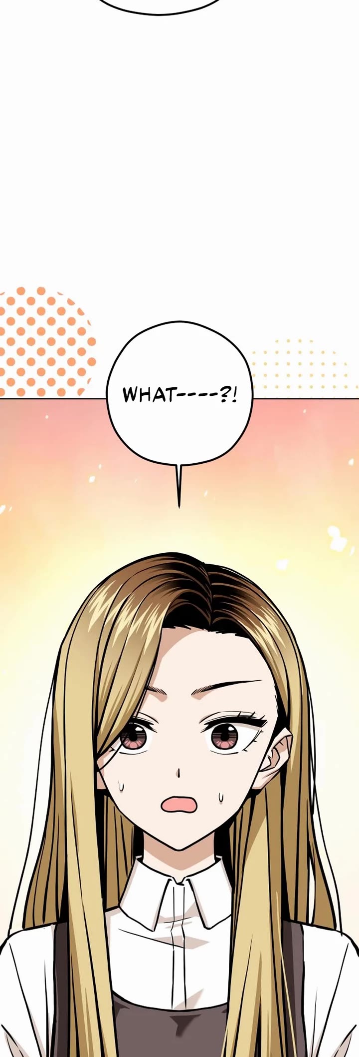 Match Made in Heaven by Chance chapter 109 page 34