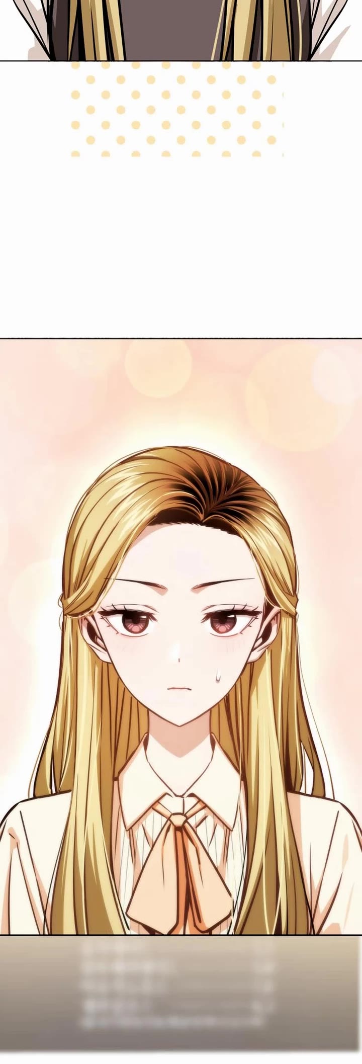 Match Made in Heaven by Chance chapter 109 page 35