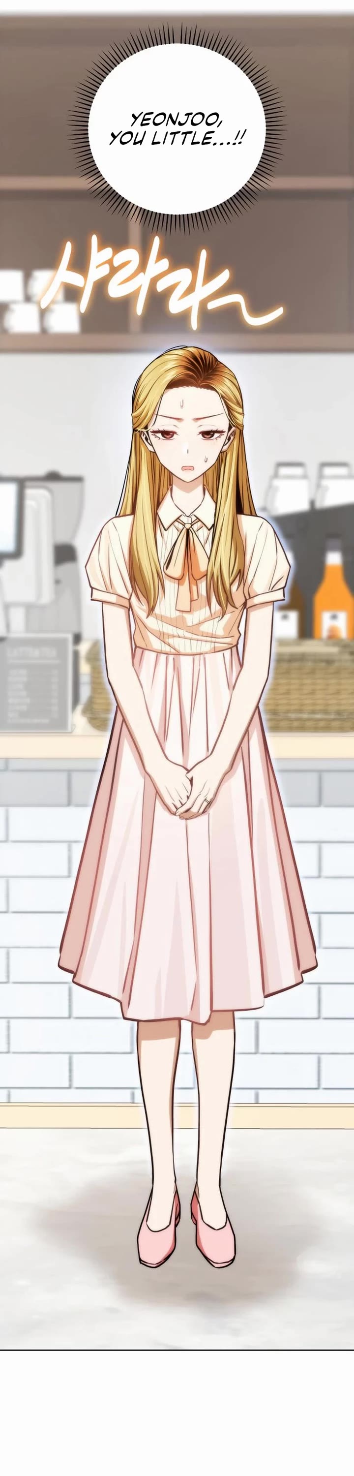 Match Made in Heaven by Chance chapter 109 page 36