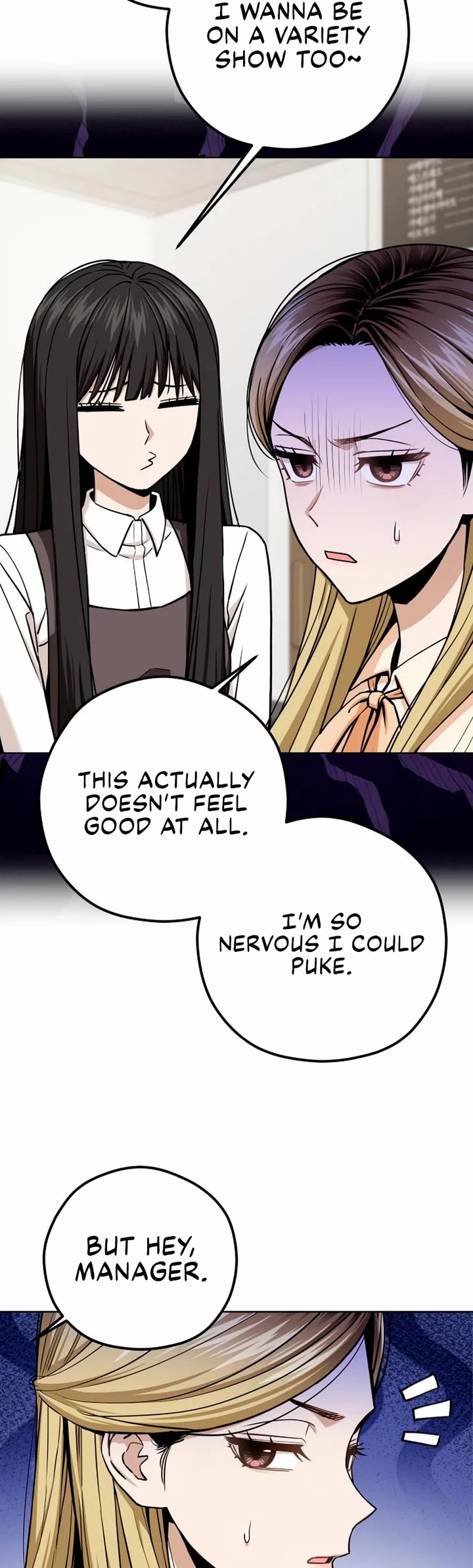 Match Made in Heaven by Chance chapter 109 page 39