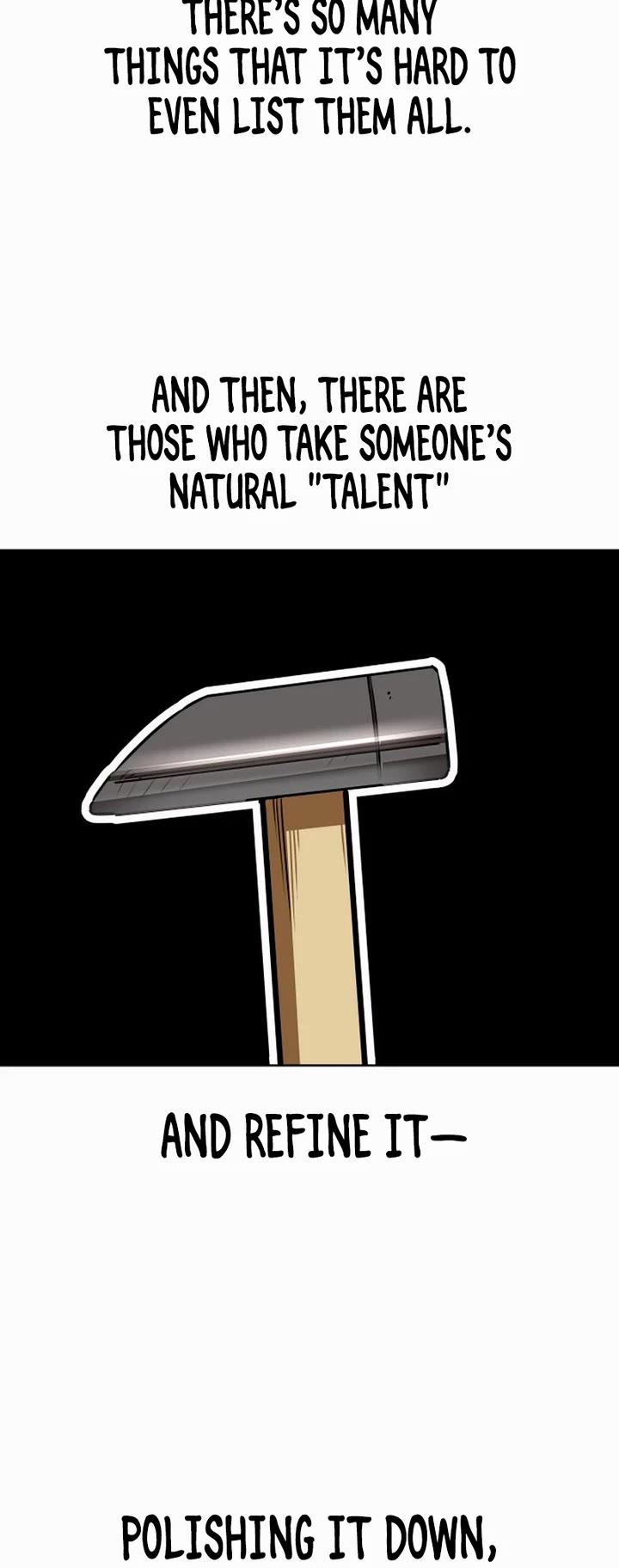 Match Made in Heaven by Chance chapter 109 page 4