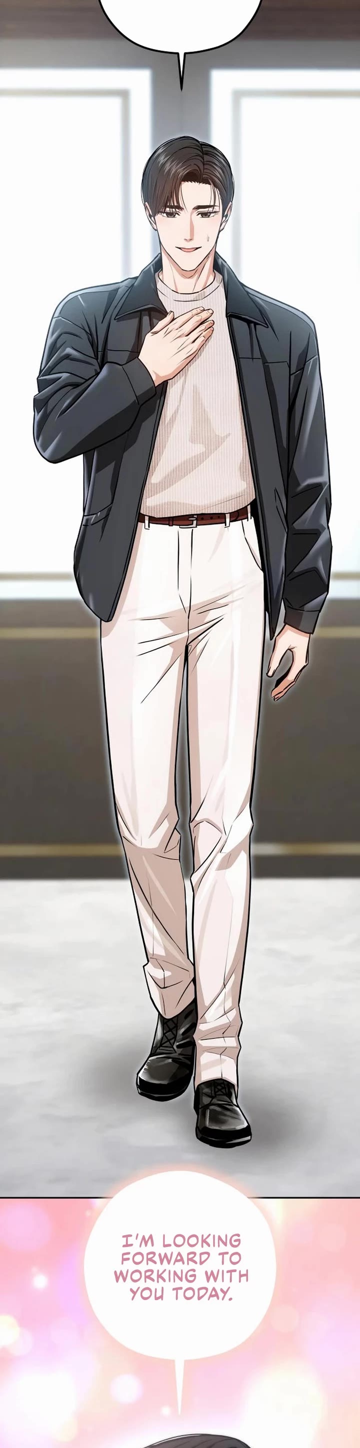 Match Made in Heaven by Chance chapter 109 page 44