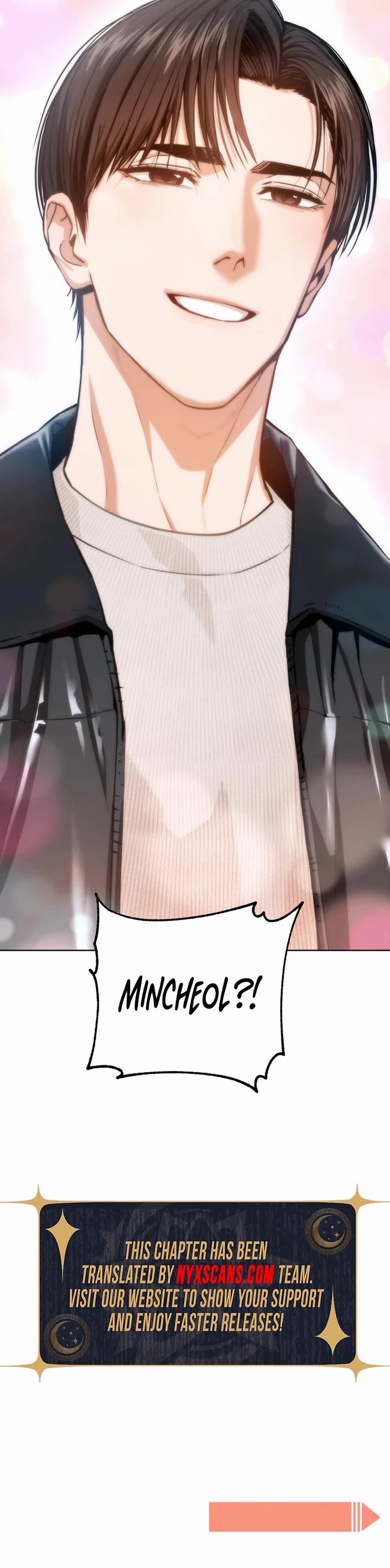 Match Made in Heaven by Chance chapter 109 page 45