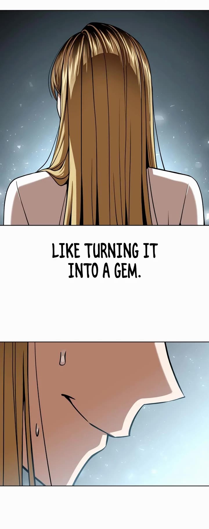 Match Made in Heaven by Chance chapter 109 page 5