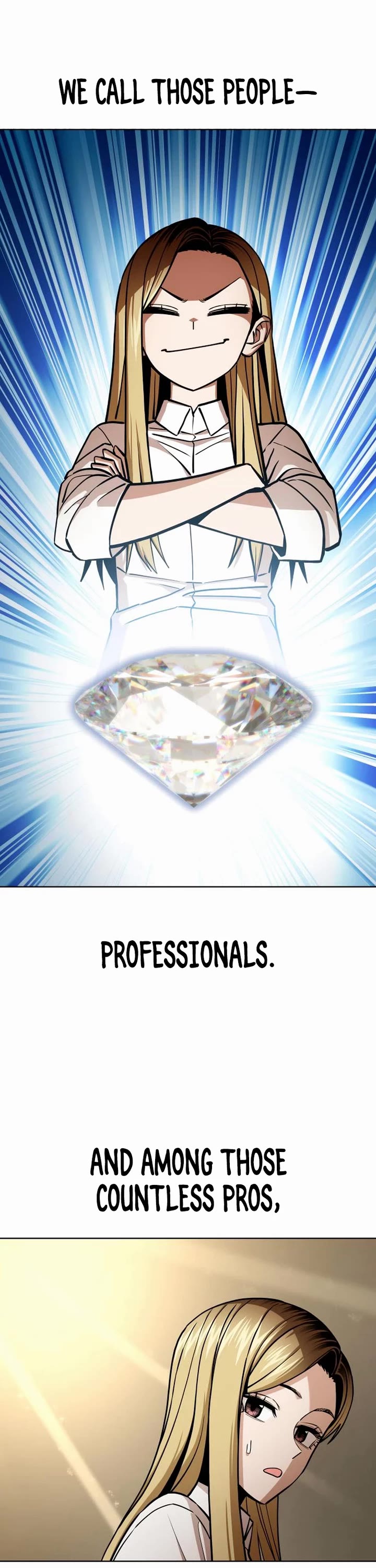 Match Made in Heaven by Chance chapter 109 page 6