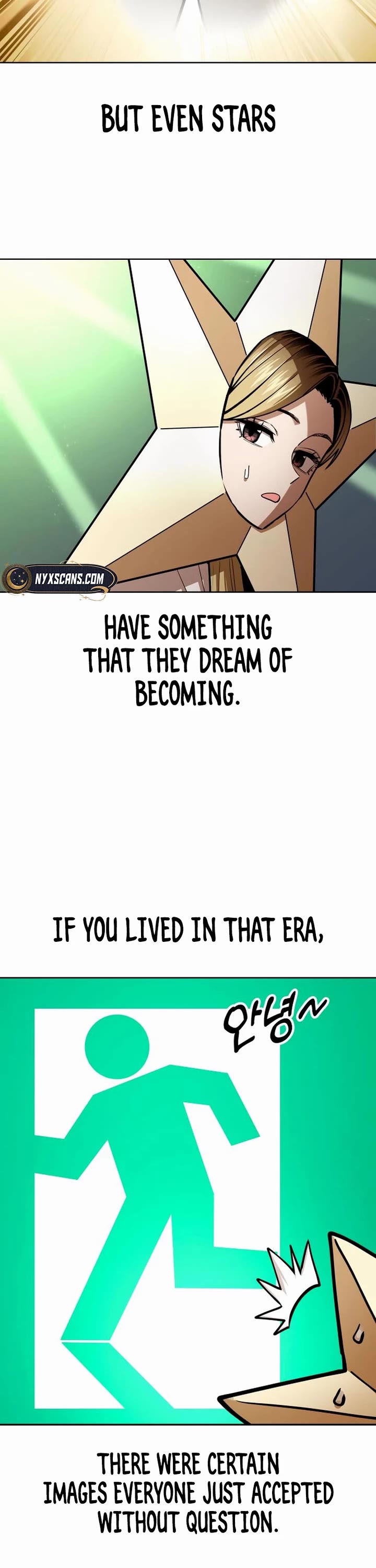 Match Made in Heaven by Chance chapter 109 page 8