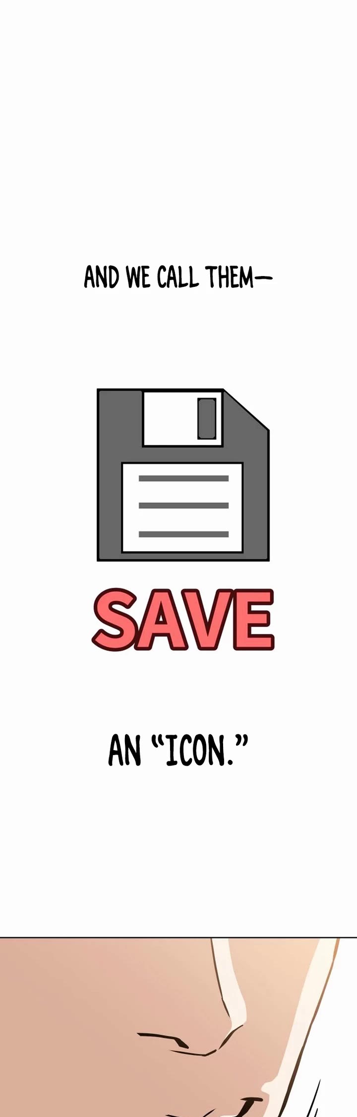 Match Made in Heaven by Chance chapter 109 page 9