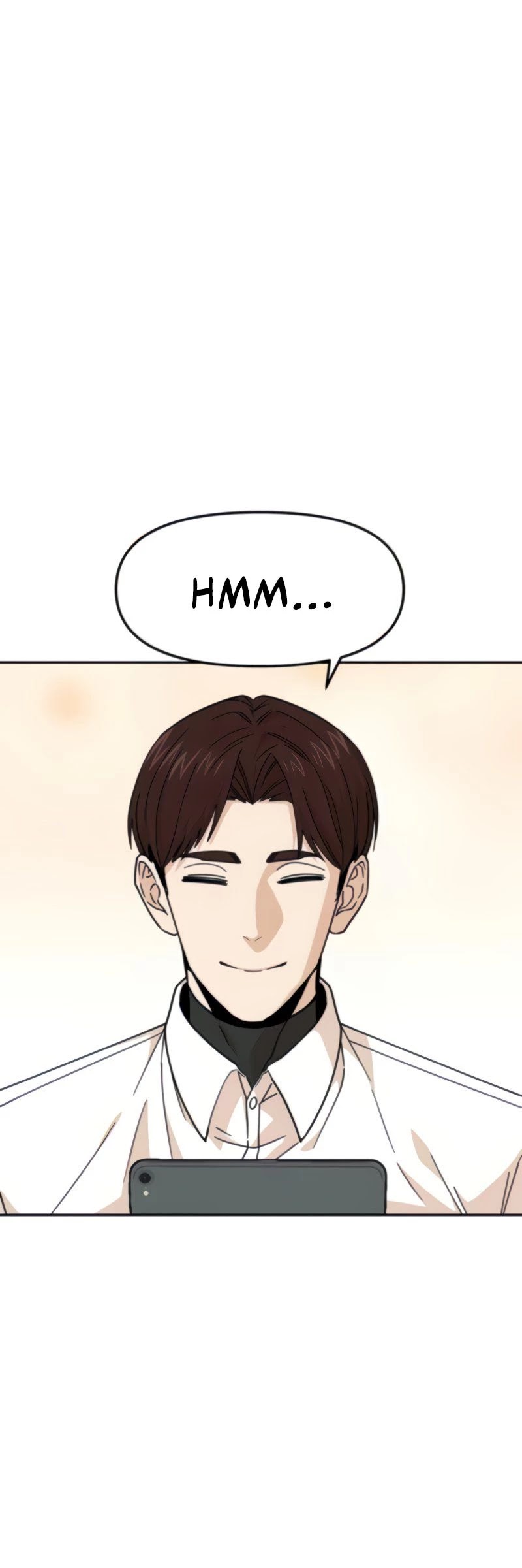 Match Made in Heaven by Chance chapter 11 page 10