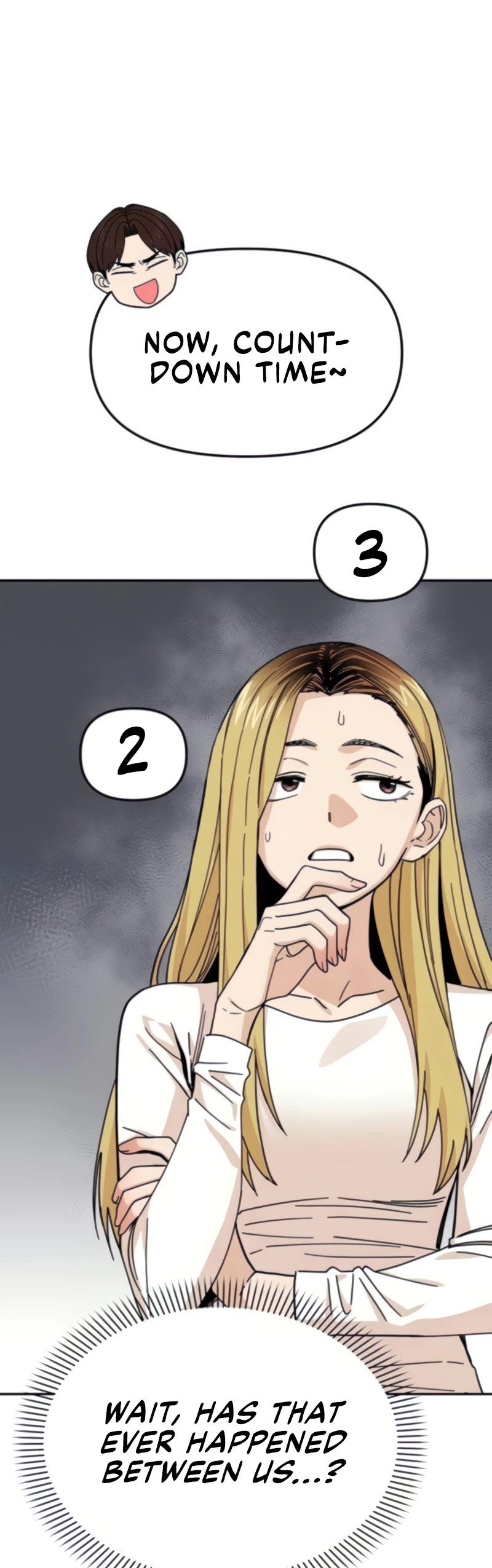 Match Made in Heaven by Chance chapter 11 page 20