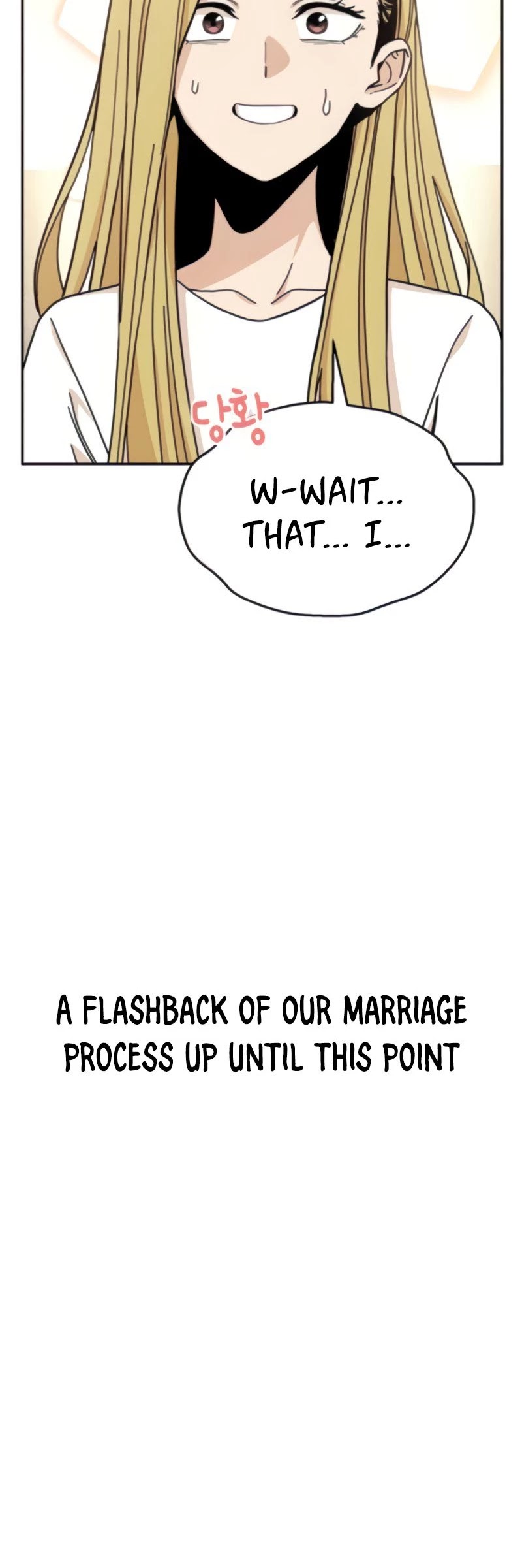 Match Made in Heaven by Chance chapter 11 page 23