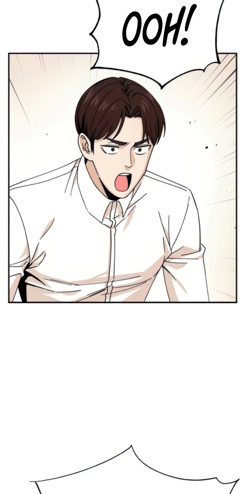 Match Made in Heaven by Chance chapter 11 page 25