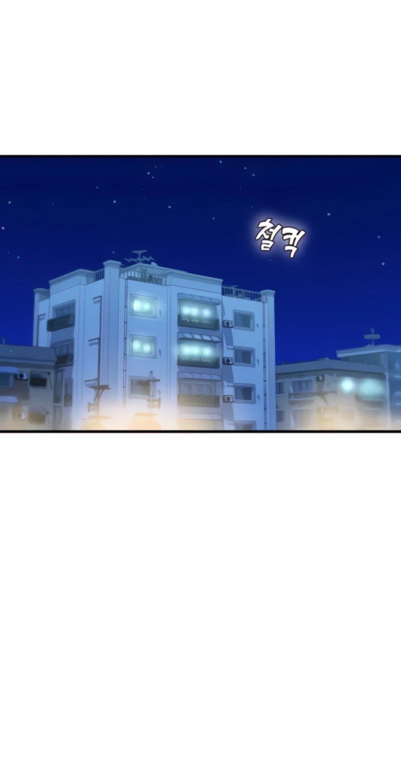 Match Made in Heaven by Chance chapter 11 page 38