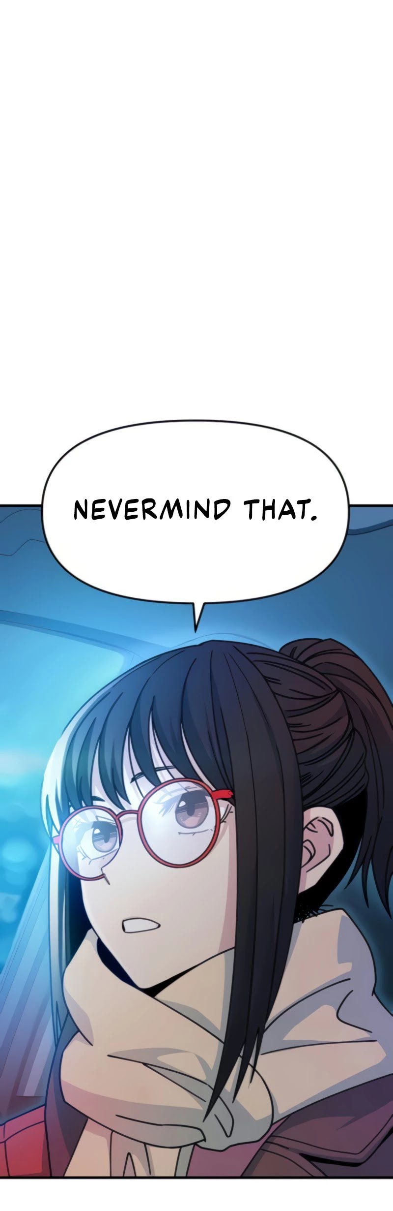 Match Made in Heaven by Chance chapter 11 page 50