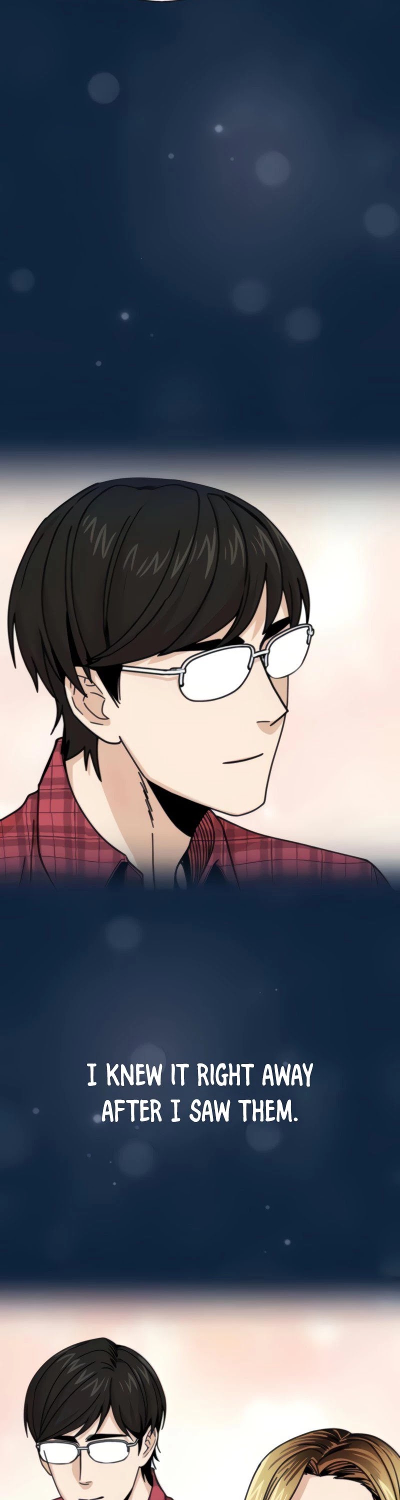 Match Made in Heaven by Chance chapter 11 page 55