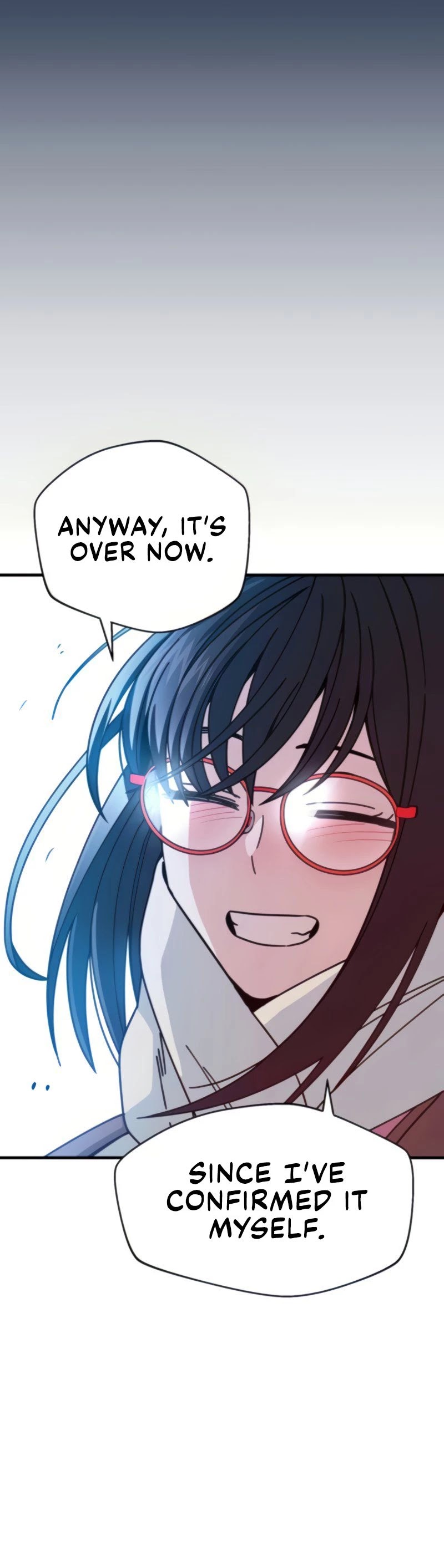 Match Made in Heaven by Chance chapter 11 page 58