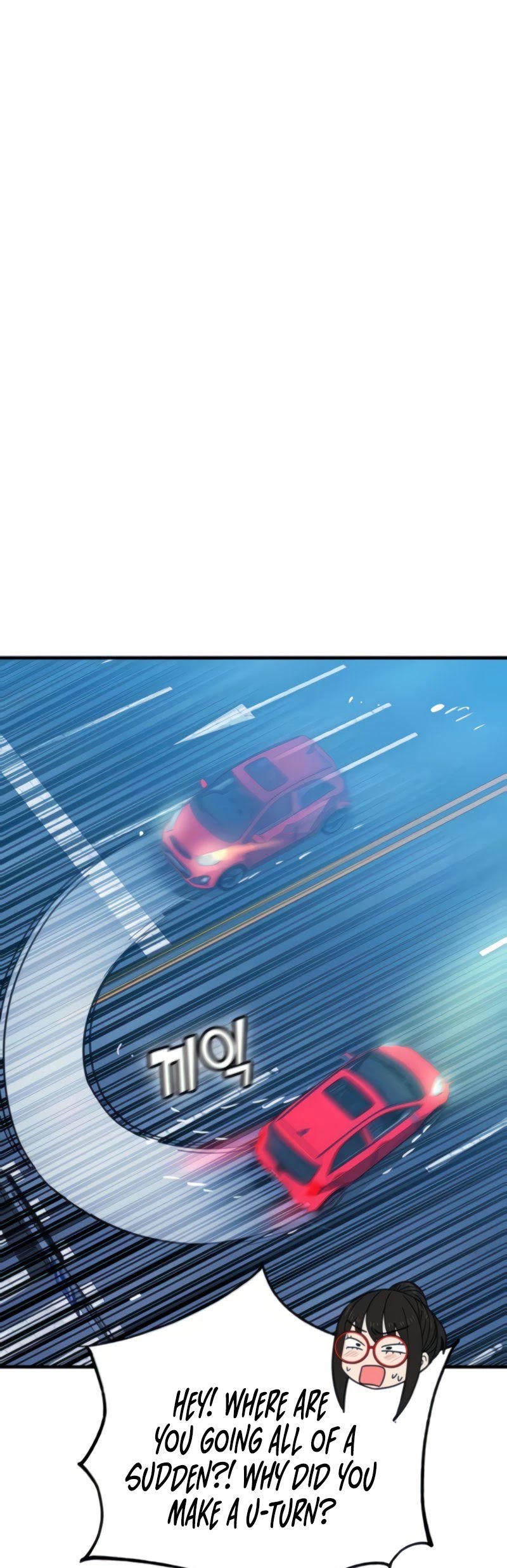 Match Made in Heaven by Chance chapter 11 page 60