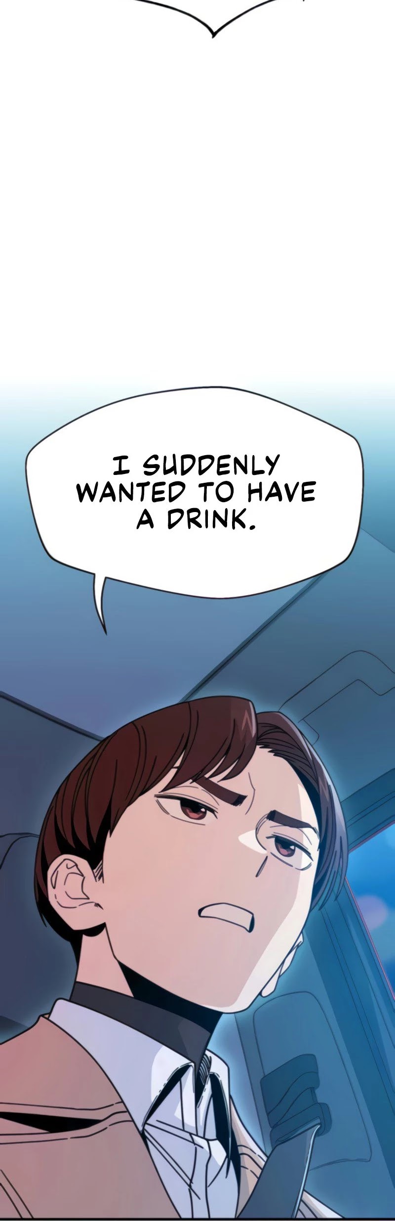 Match Made in Heaven by Chance chapter 11 page 61