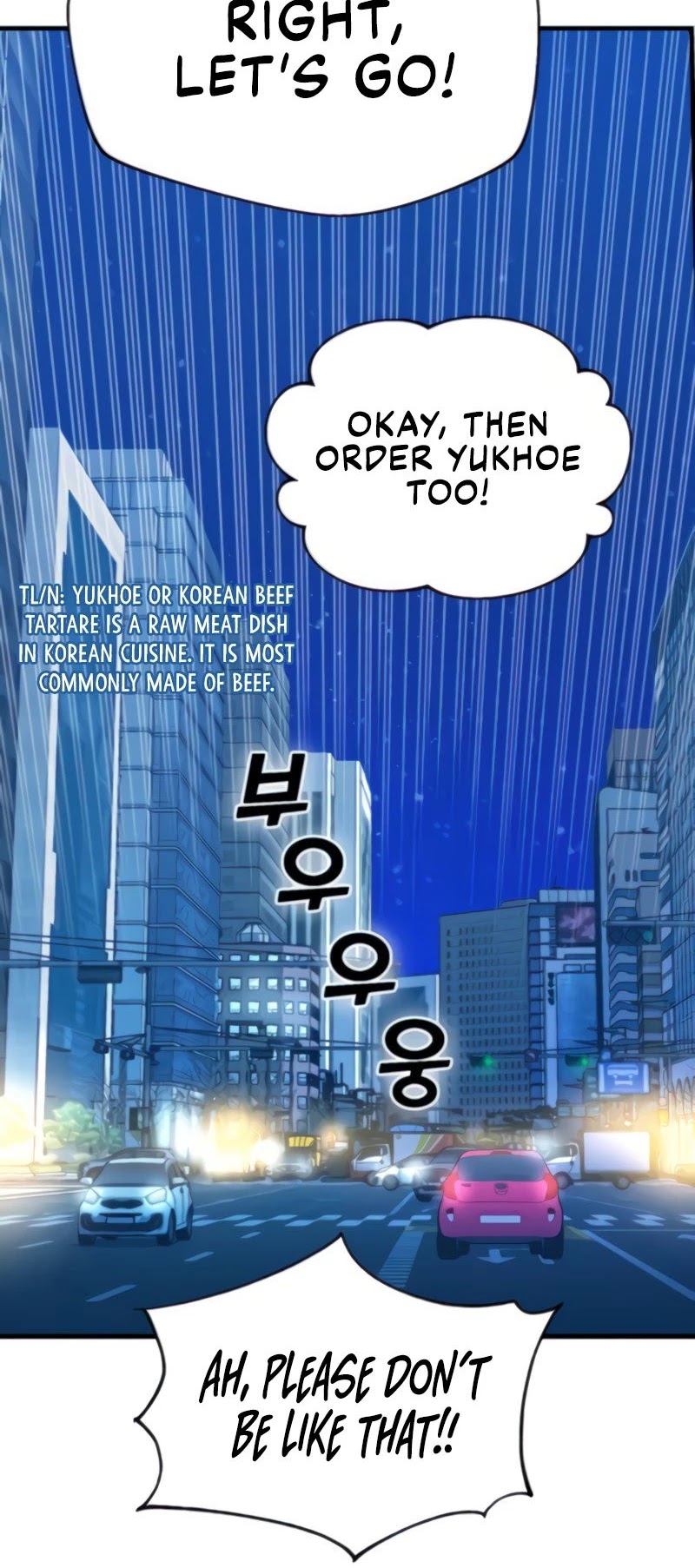 Match Made in Heaven by Chance chapter 11 page 68