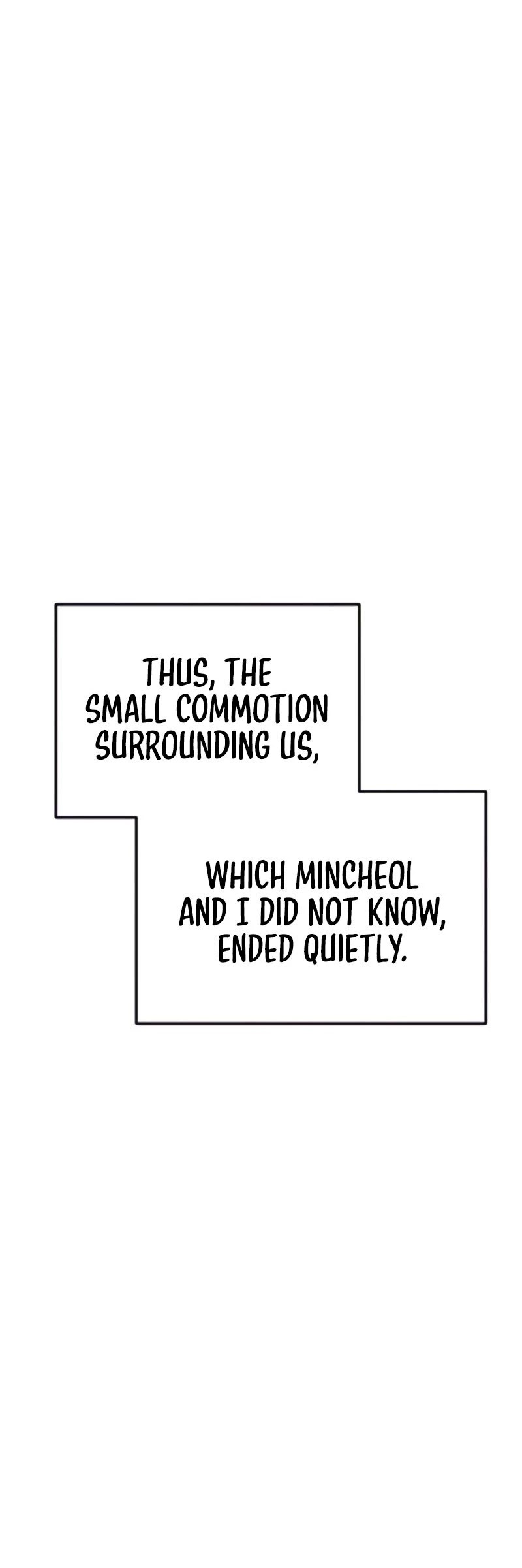 Match Made in Heaven by Chance chapter 11 page 69