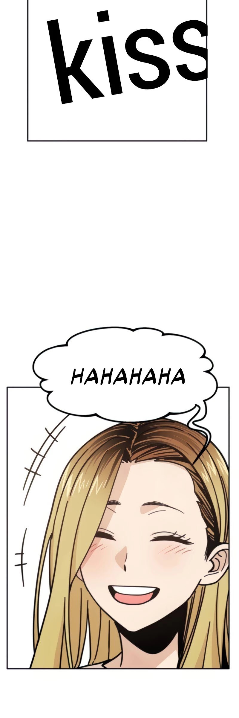 Match Made in Heaven by Chance chapter 11 page 7