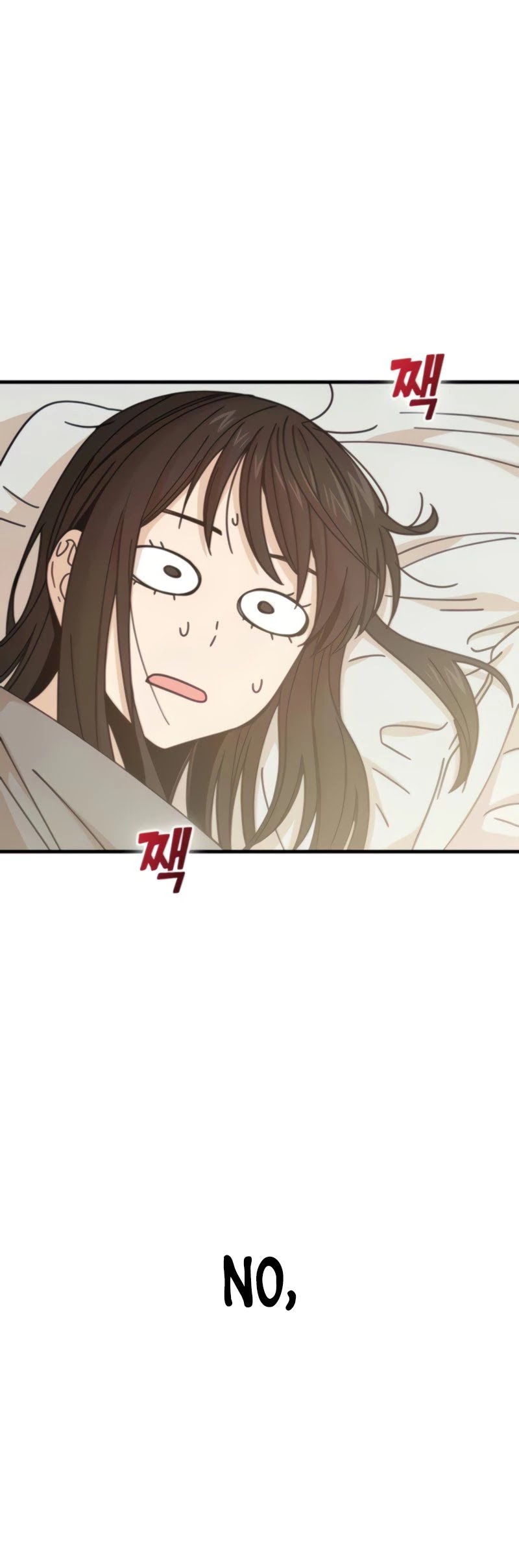 Match Made in Heaven by Chance chapter 11 page 71