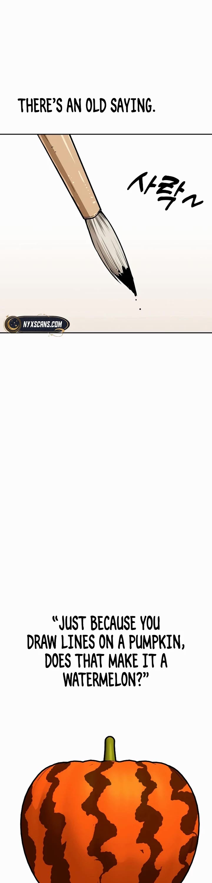 Match Made in Heaven by Chance chapter 110 page 1