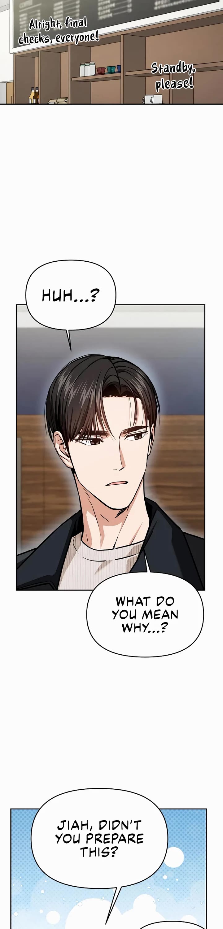 Match Made in Heaven by Chance chapter 110 page 10