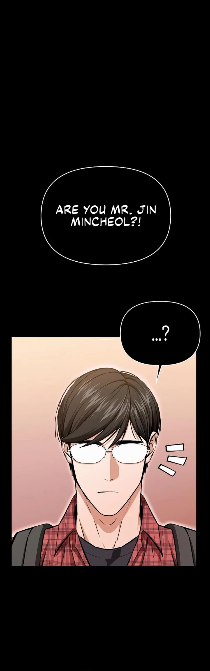 Match Made in Heaven by Chance chapter 110 page 12