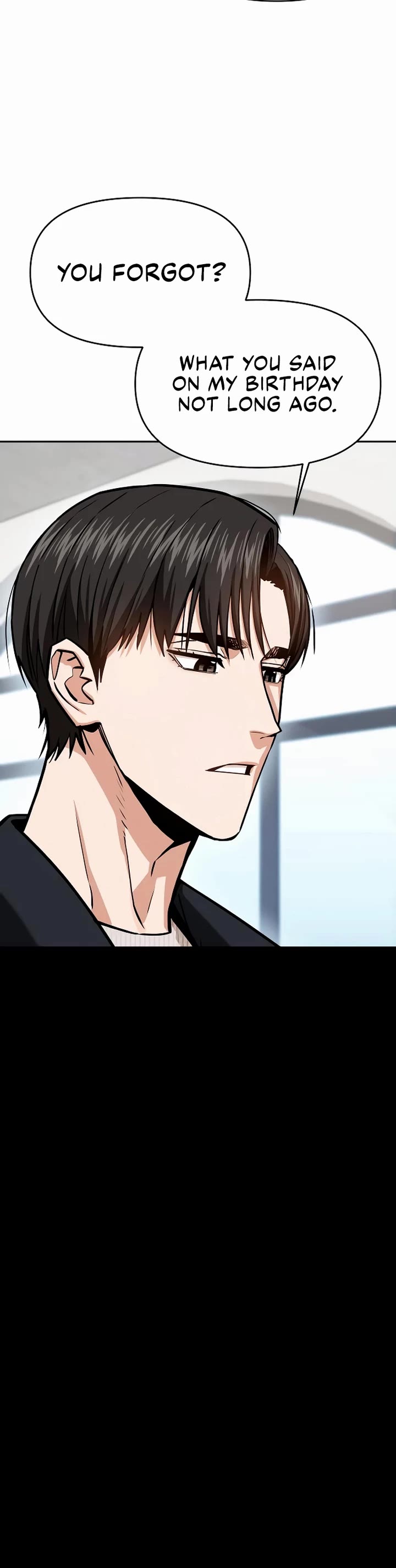 Match Made in Heaven by Chance chapter 110 page 16