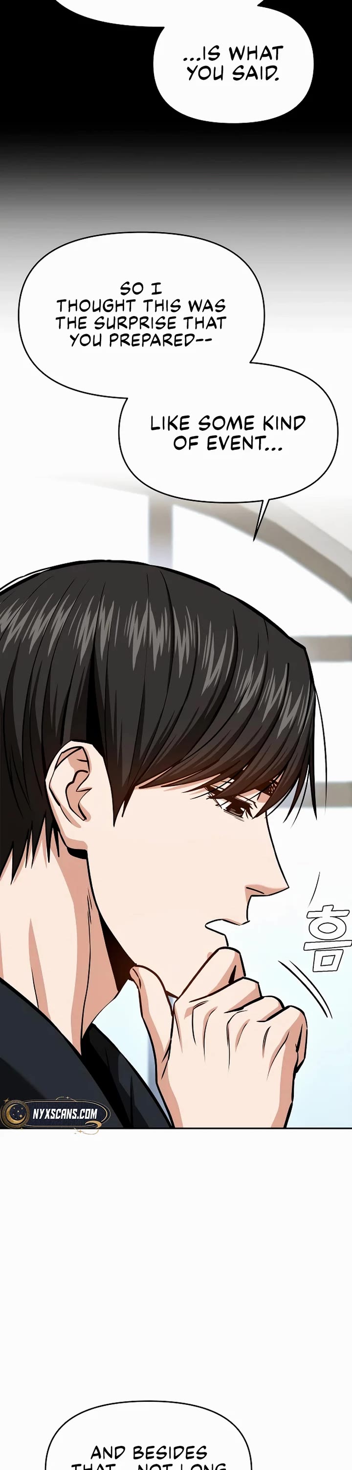 Match Made in Heaven by Chance chapter 110 page 18