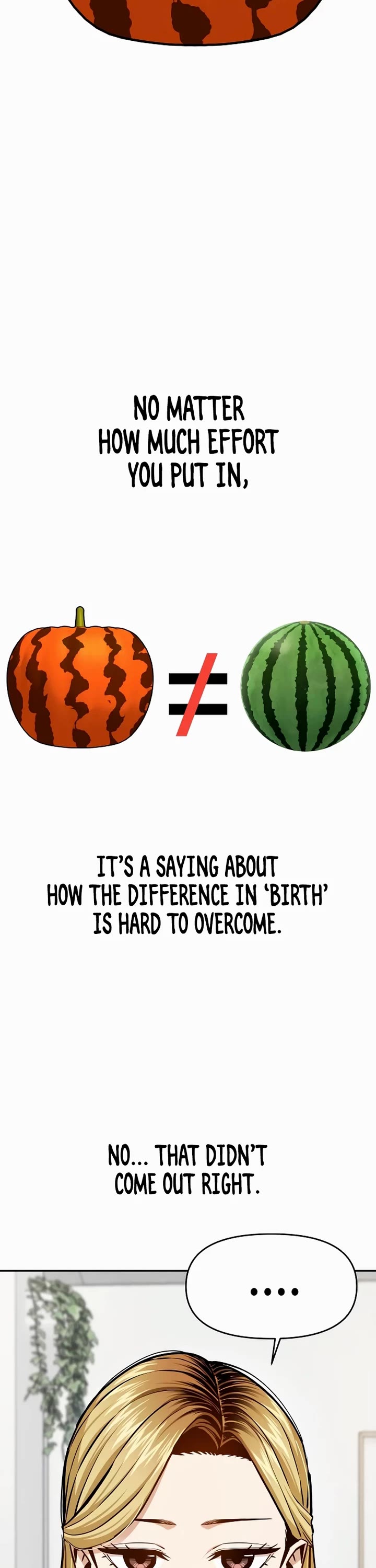 Match Made in Heaven by Chance chapter 110 page 2