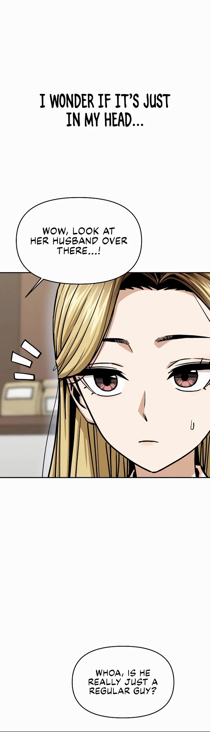 Match Made in Heaven by Chance chapter 110 page 24