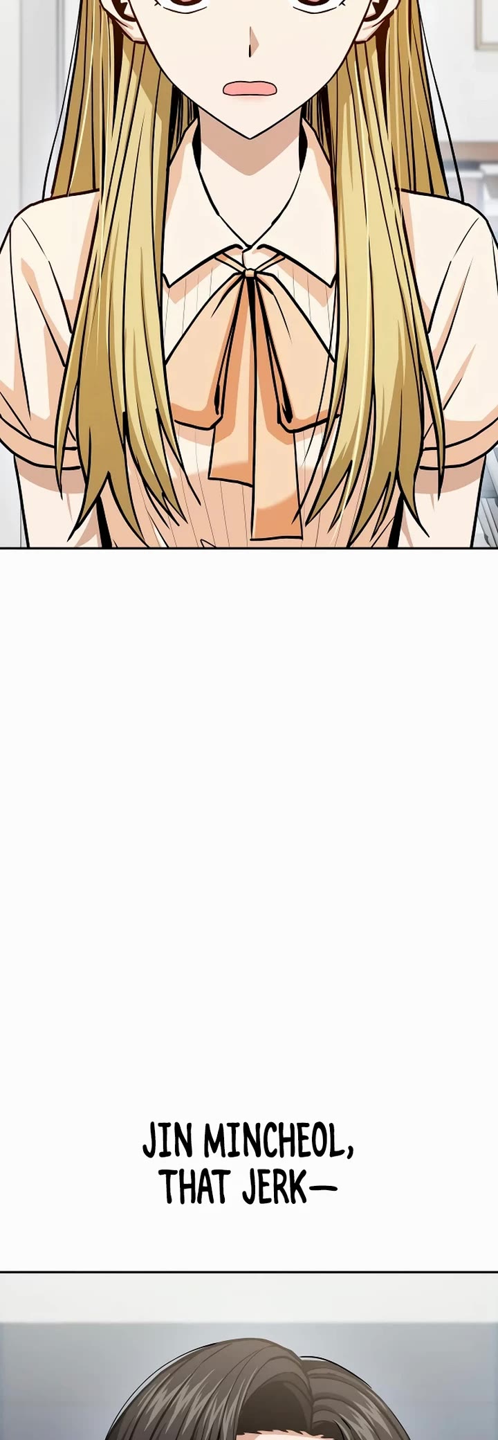 Match Made in Heaven by Chance chapter 110 page 3