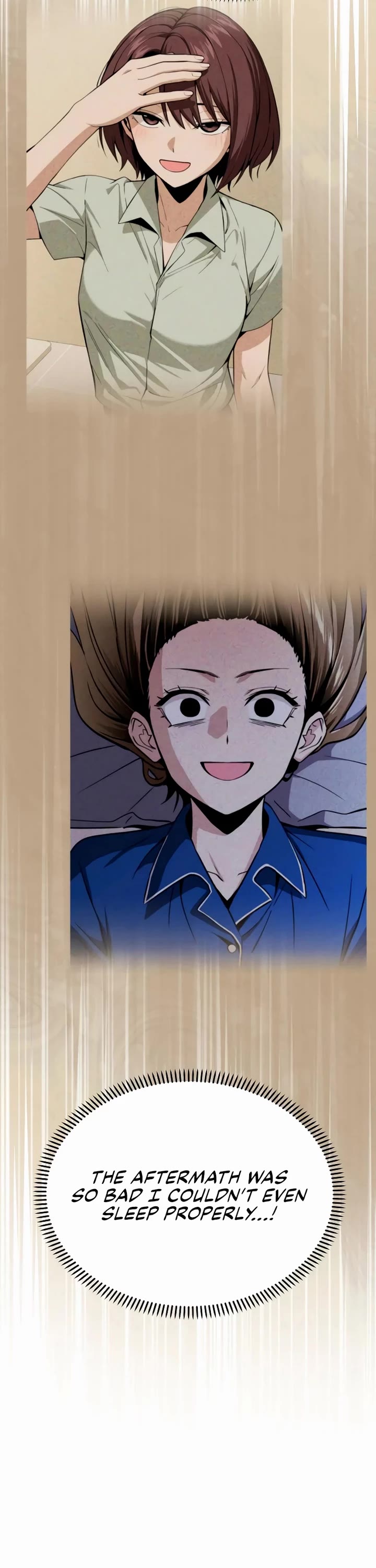 Match Made in Heaven by Chance chapter 110 page 30