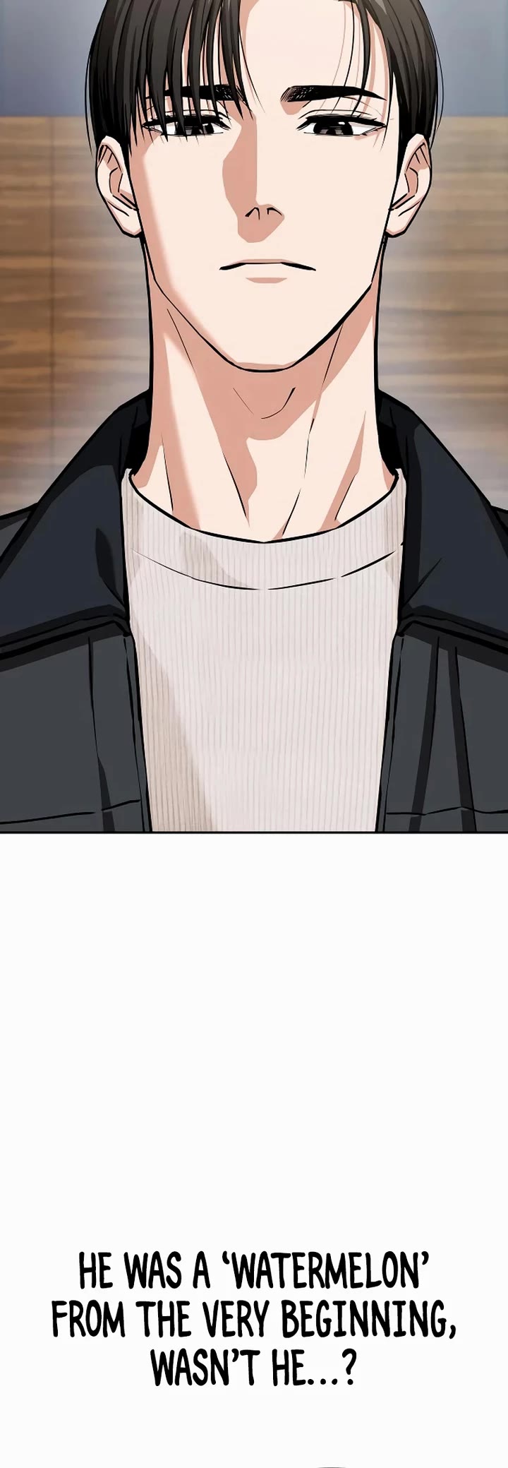 Match Made in Heaven by Chance chapter 110 page 4